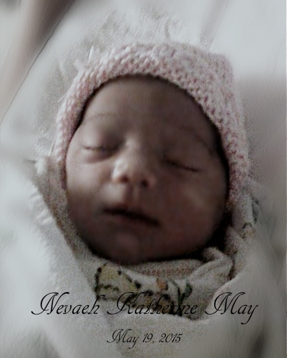 Nevaeh Grell