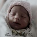 A photo of Nevaeh Grell