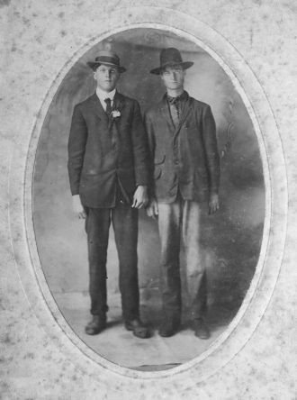 Robertson Brothers