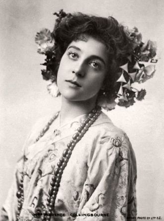 Florence Collingbourne 001