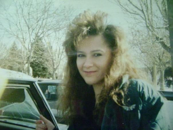 Cheri A Sena 