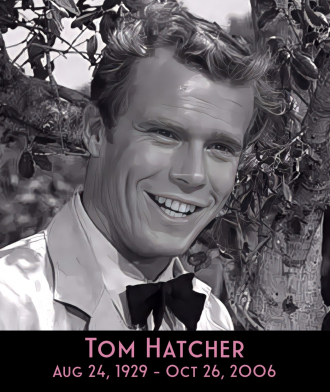 Tom Hatcher