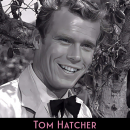A photo of Tom Hatcher