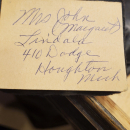 A photo of Margaret S Lindala