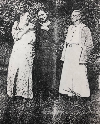 Mississippi Windham or Sherman family members