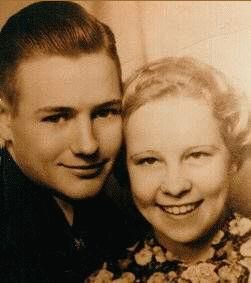 Edith Angel Hampton
