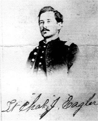 Lt. Charles J. Eagler