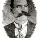 A photo of Orlando George Page