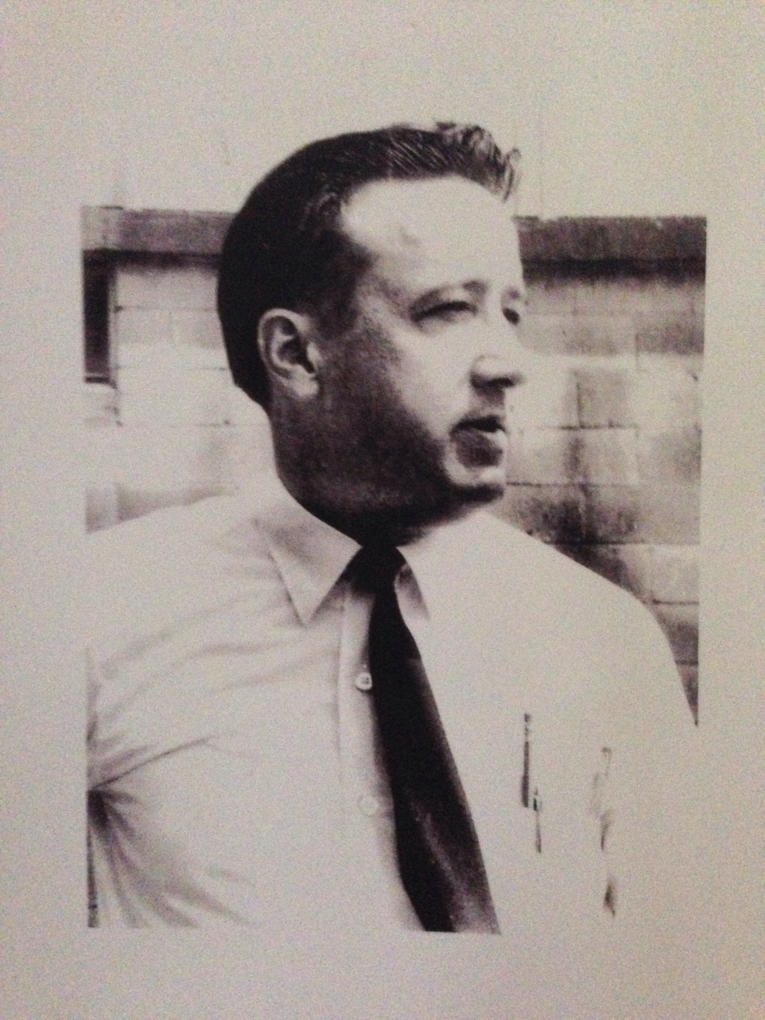 Martin E Raftery