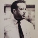 A photo of Martin E Raftery
