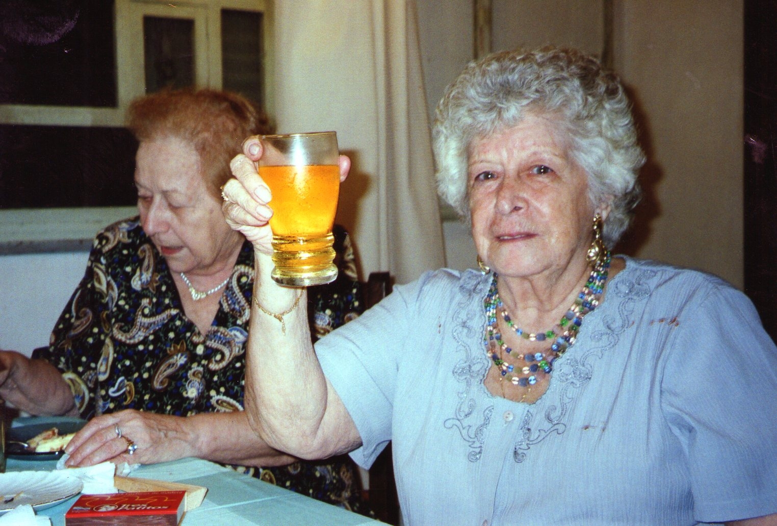 CUMPLEAÑOS