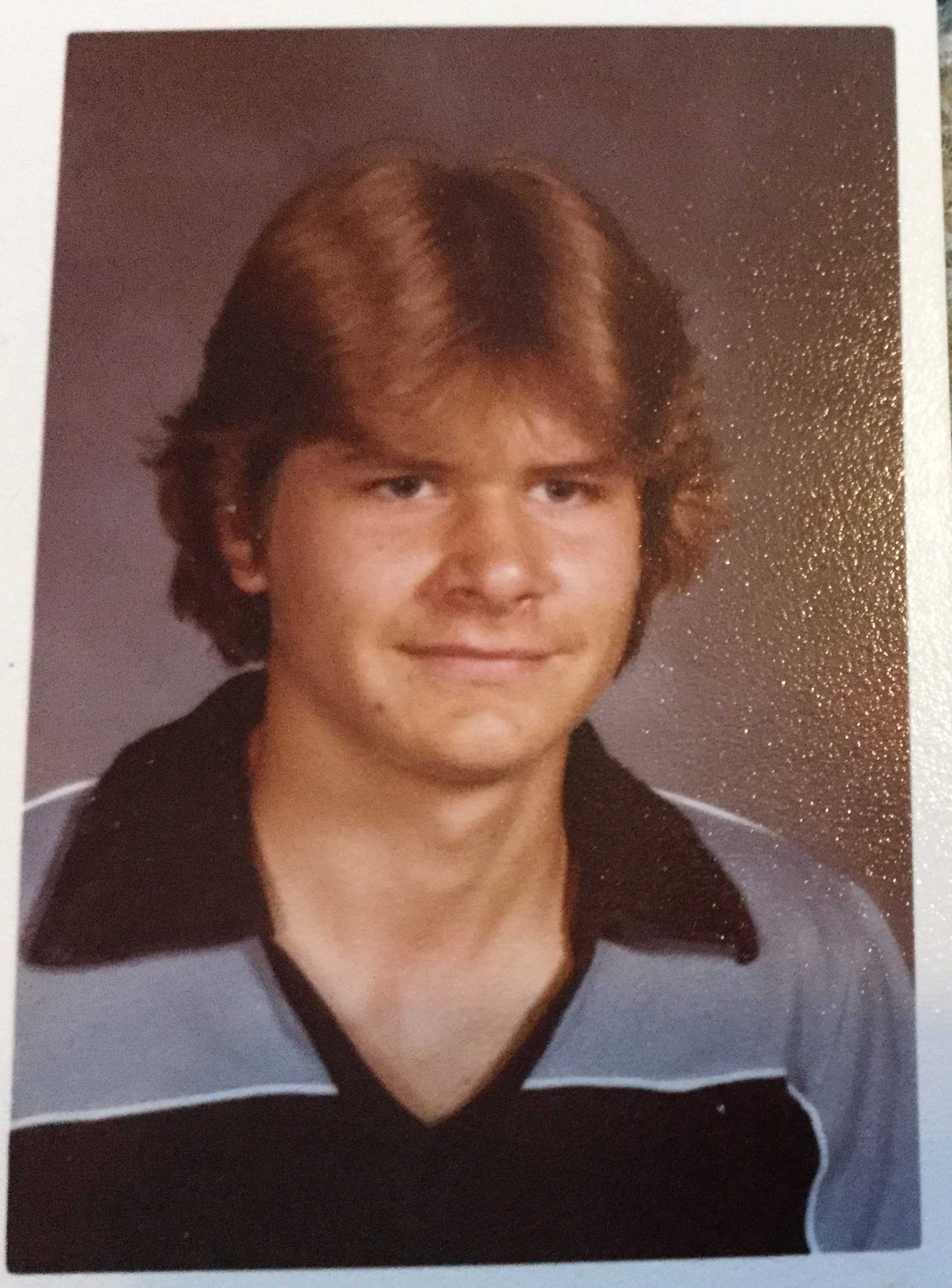 Robert James Shupe