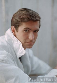 Anthony Perkins