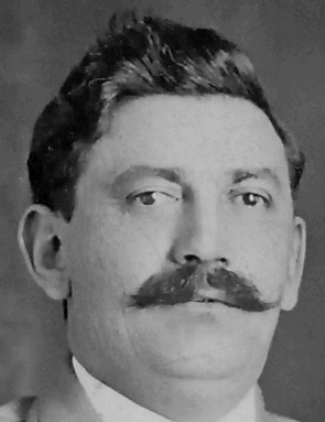 Giuseppe (Joe) Dainelli