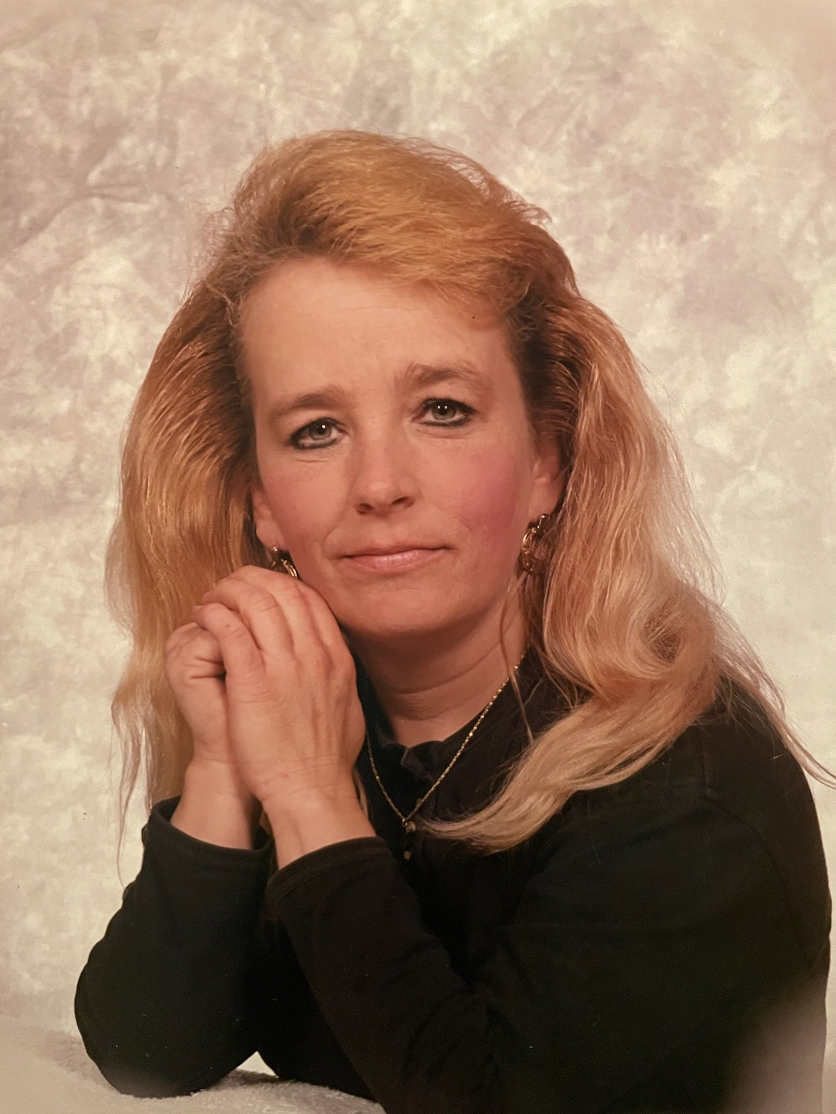Sheila Hayes