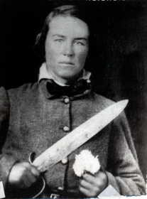 Joseph Peter Mull