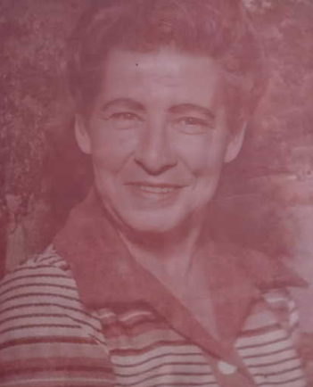Marie (Abshire) Bonds