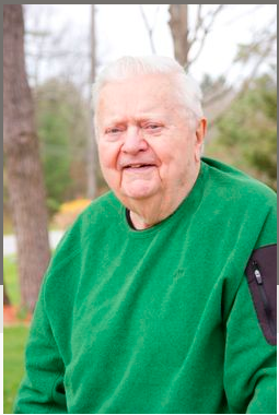 David George Johnson   1935 - 2015     Montague, Muskegon County, Michigan
