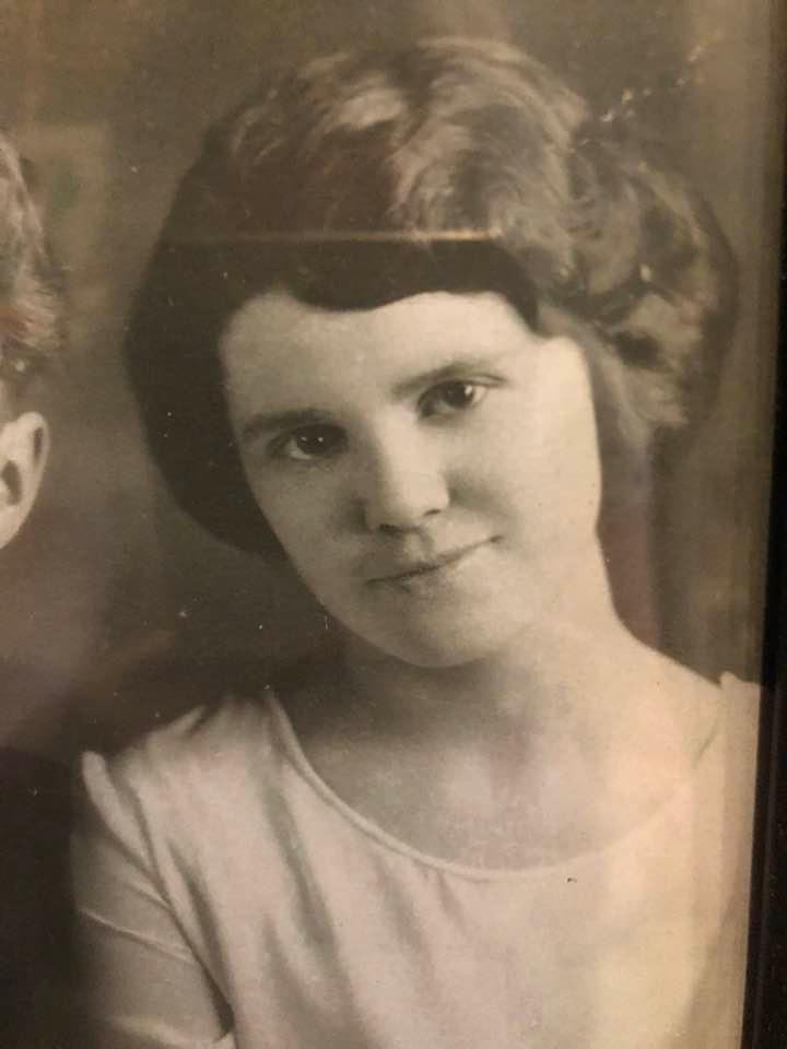 Dorothy (Myers) Honeyman