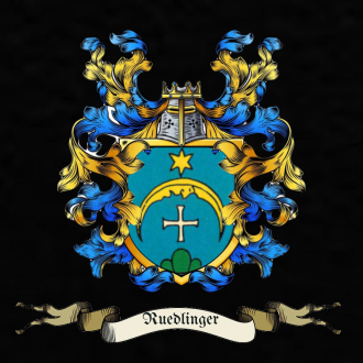 Charles Ruedlinger
