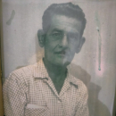 A photo of Vicente Ferrer-Diaz