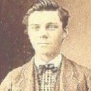 A photo of Charles Matison Eddy