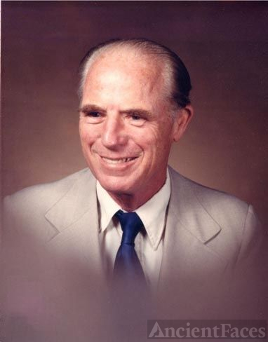 John Raymond Snell
