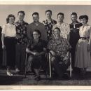 A photo of Wilma Joy Martin