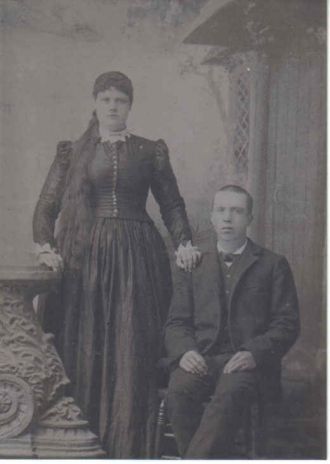 Wedding Photo