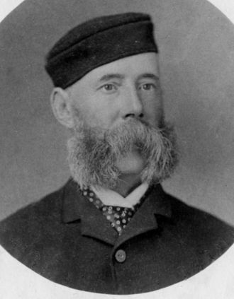 Unknown Person
