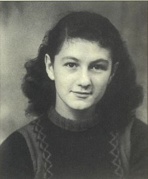 Denise Bimbad 1944