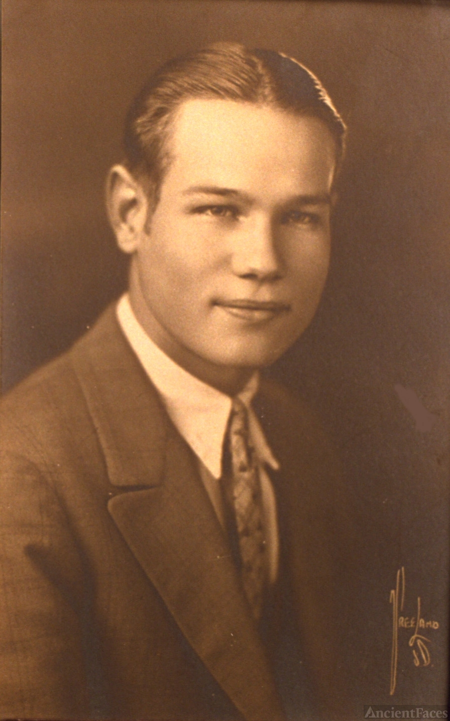 James fenton facts image