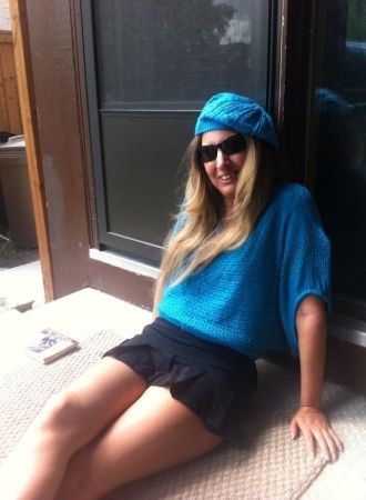 Lippens woman