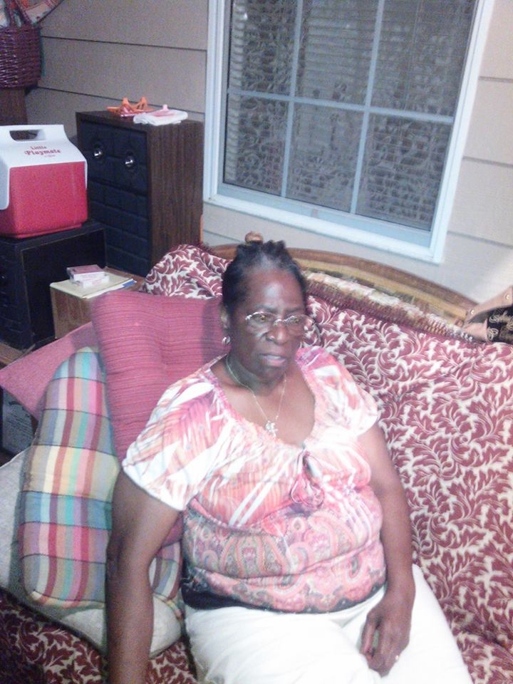 Matthew Mckinnie relative