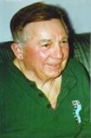 Burdette Tingley