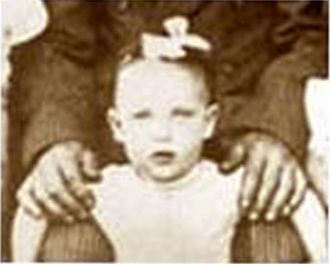 A photo of Ginette Schwartzmann