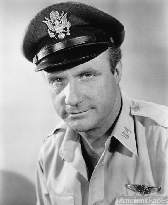 Jack Warden