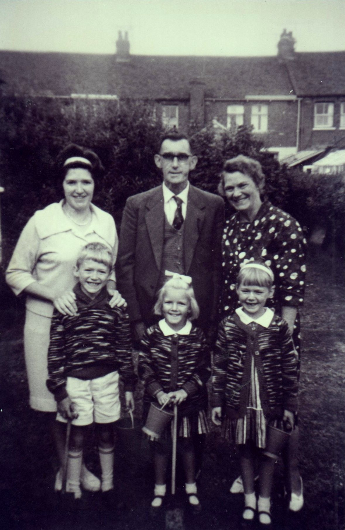 Brankling Family