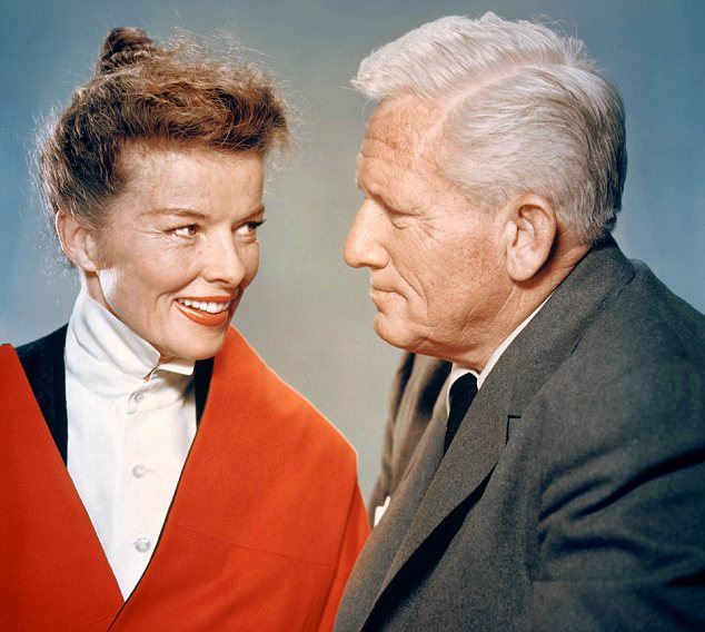 Katharine H Hepburn
