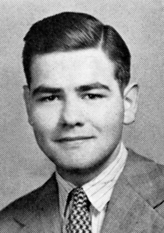 Jonathan Winters