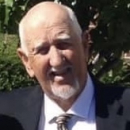 A photo of Brian Edward Vanderlan