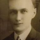 A photo of James Toman