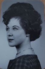 Elizabeth Gayle Moriarty married Evasius Monson MA