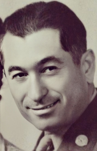 Patrick J Vinciale Patrick J Vinciale