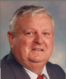 Gail Clare Holbrook  1931 - 2015       Elsie, Michigan