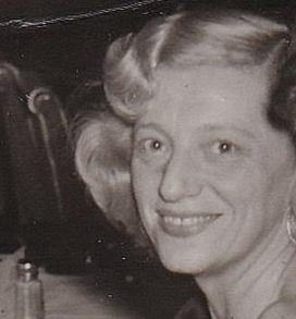 A photo of Mary Zoller