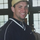 A photo of Todd Morgan Beamer