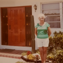 A photo of Stephanie Danylewych