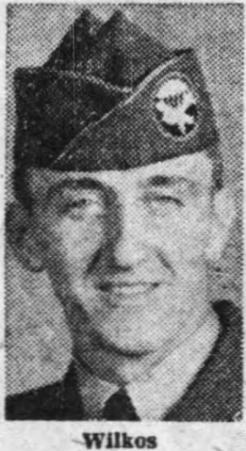 Stanley John Wilkos