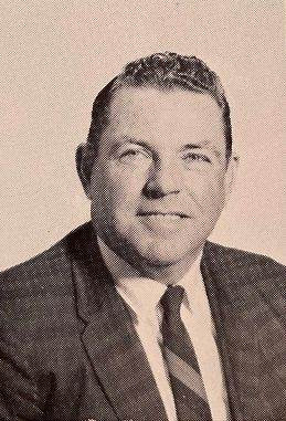 Ezra Reeves Wallace